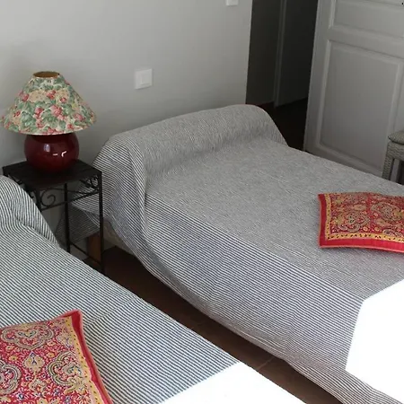 Apartmán Mercedes