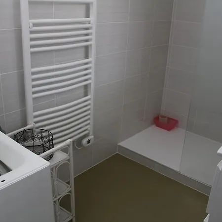 Apartamento Mercedes San Juan de Luz