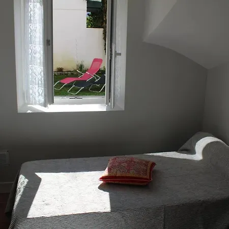 Mercedes Apartamento *