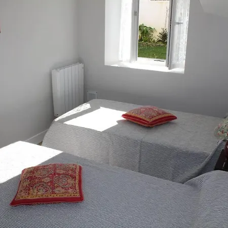 Apartamento Mercedes *