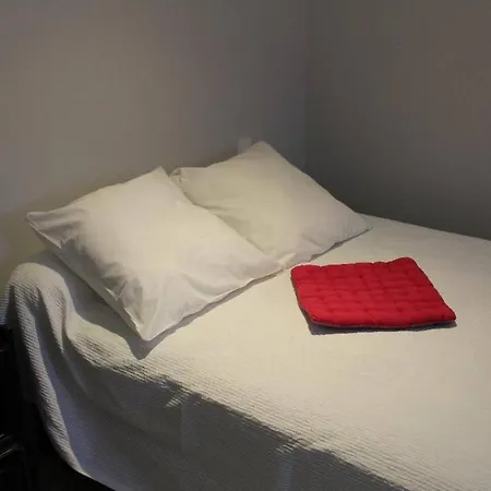 Mercedes Apartmán *